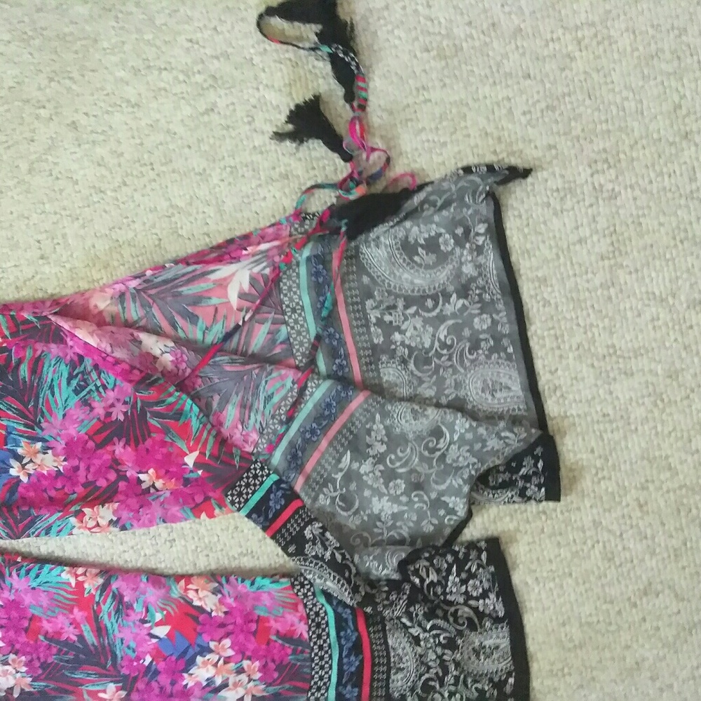Pants - Picture 2 of 4