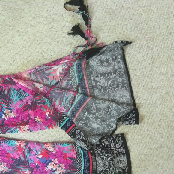 Pants - Picture 2 of 4