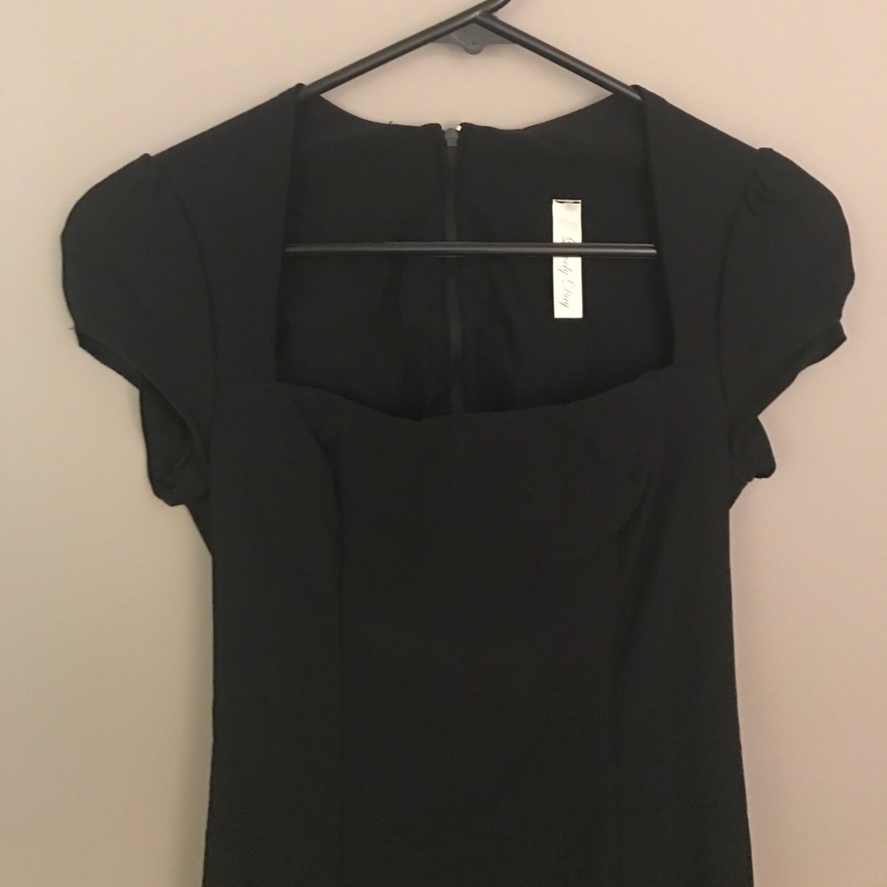 Little Black Dress!