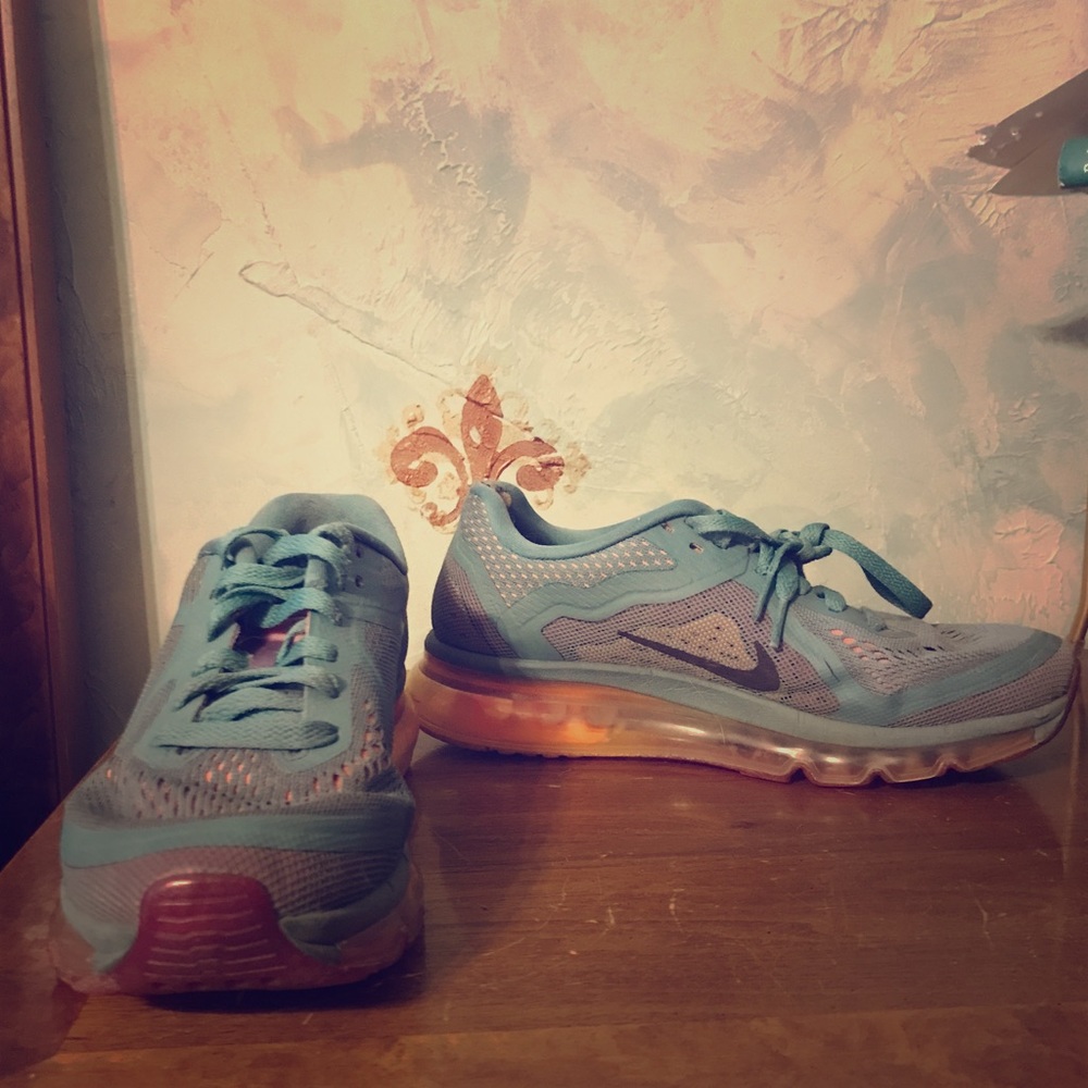 Women's Nike Air Max