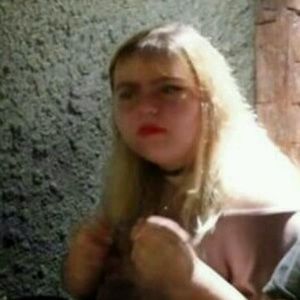 Meet your Posher, Brandi