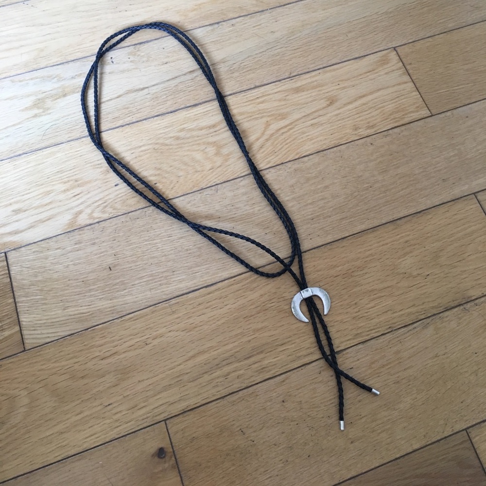 Brandy Melville Adjustable Necklace/Choker