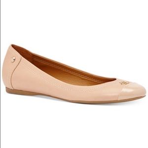 Coach Chelsea Flats