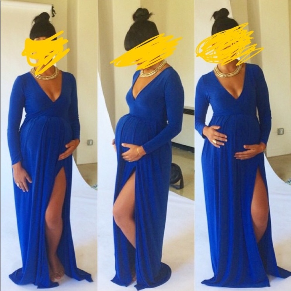 Maternity Dress