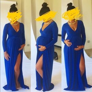 Maternity Dress