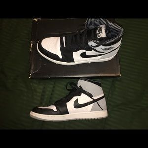 Air Jordan 1 OG Baron's