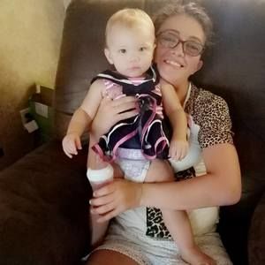 Meet your Posher, Kalie
