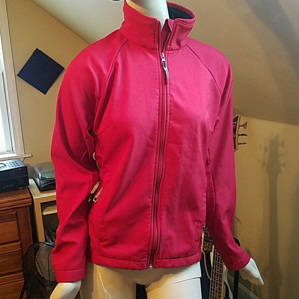 Columbia Jacket