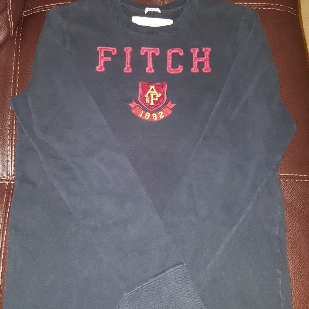 Abercrombie & Fitch Sweatshirt