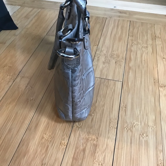 Coach Crossbody - Picture 2 of 4