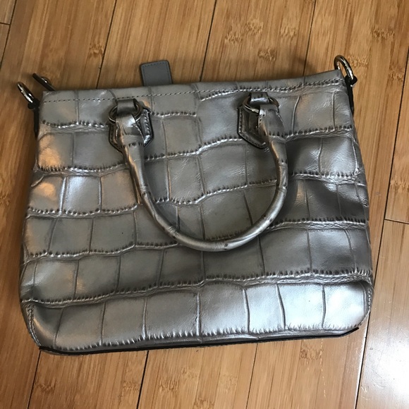 Coach Crossbody - Picture 4 of 4