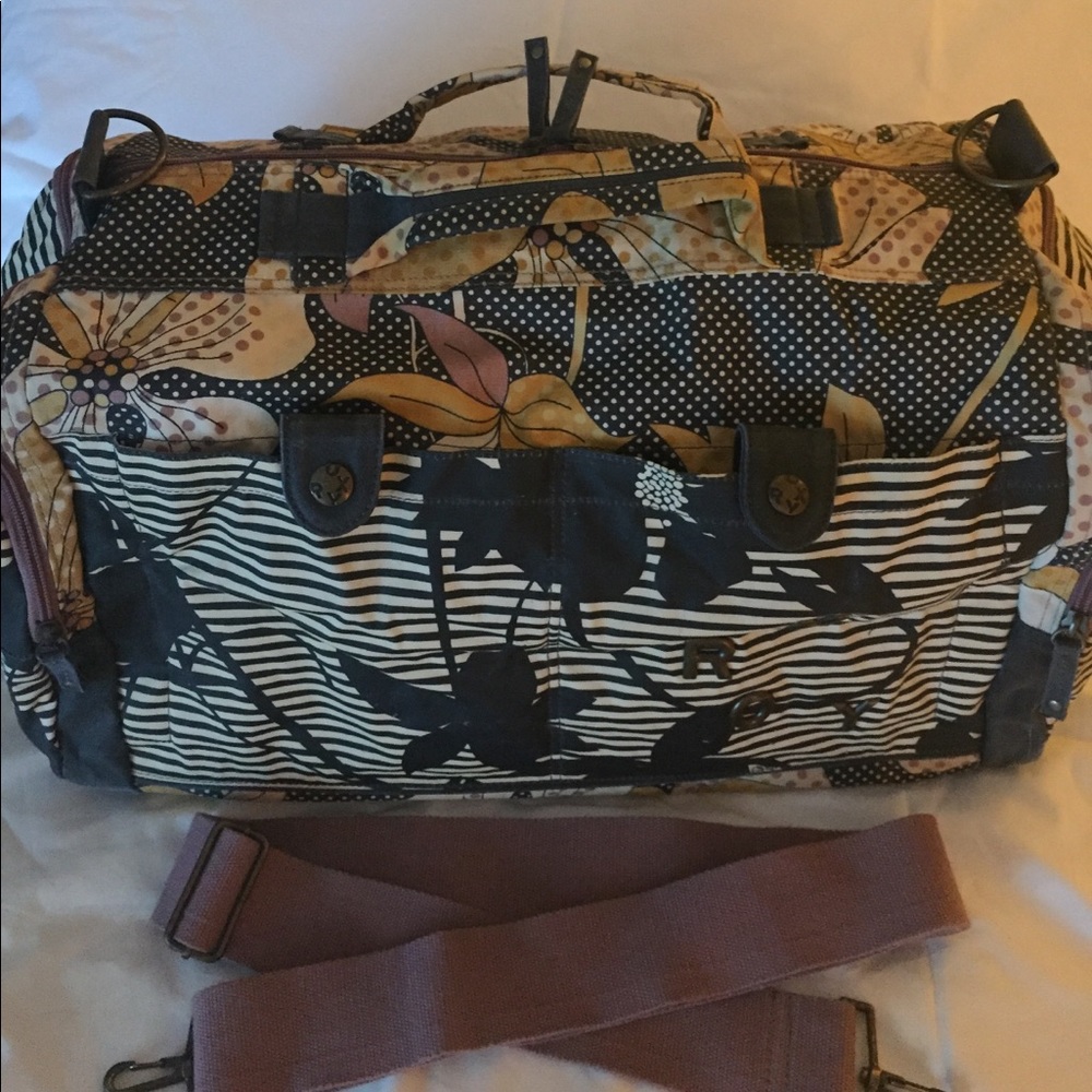 ROXY Weekend Bag