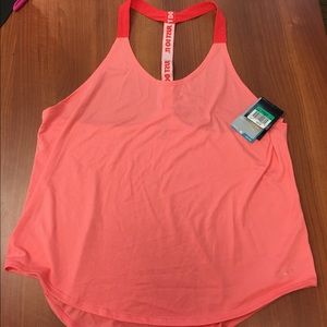 Nike tank top