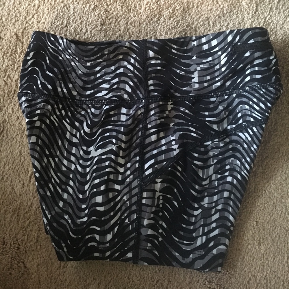 Nike epic run shorts