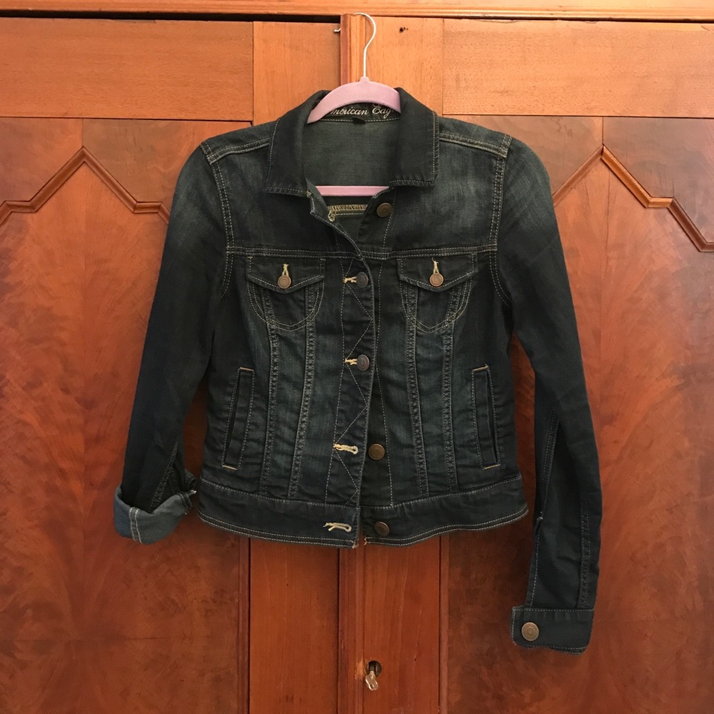 American Eagle - Denim Jacket