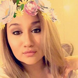 Meet your Posher, Allison