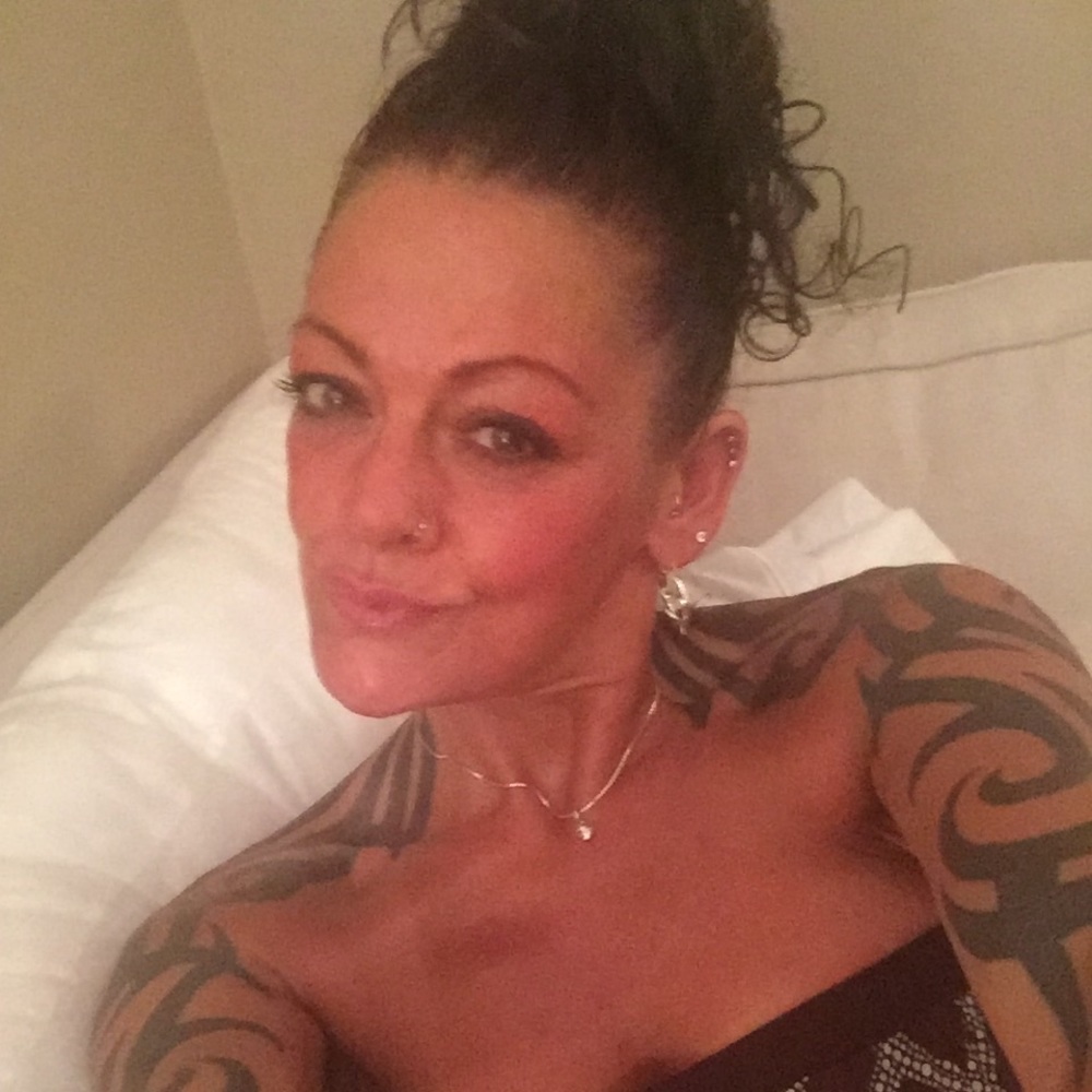 Meet your Posher, Bridgette