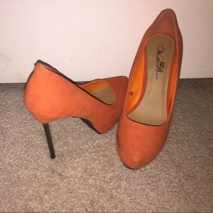 Heels