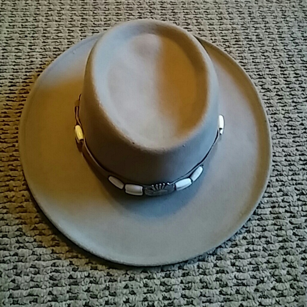 Cowboy hat