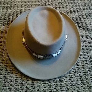 Cowboy hat