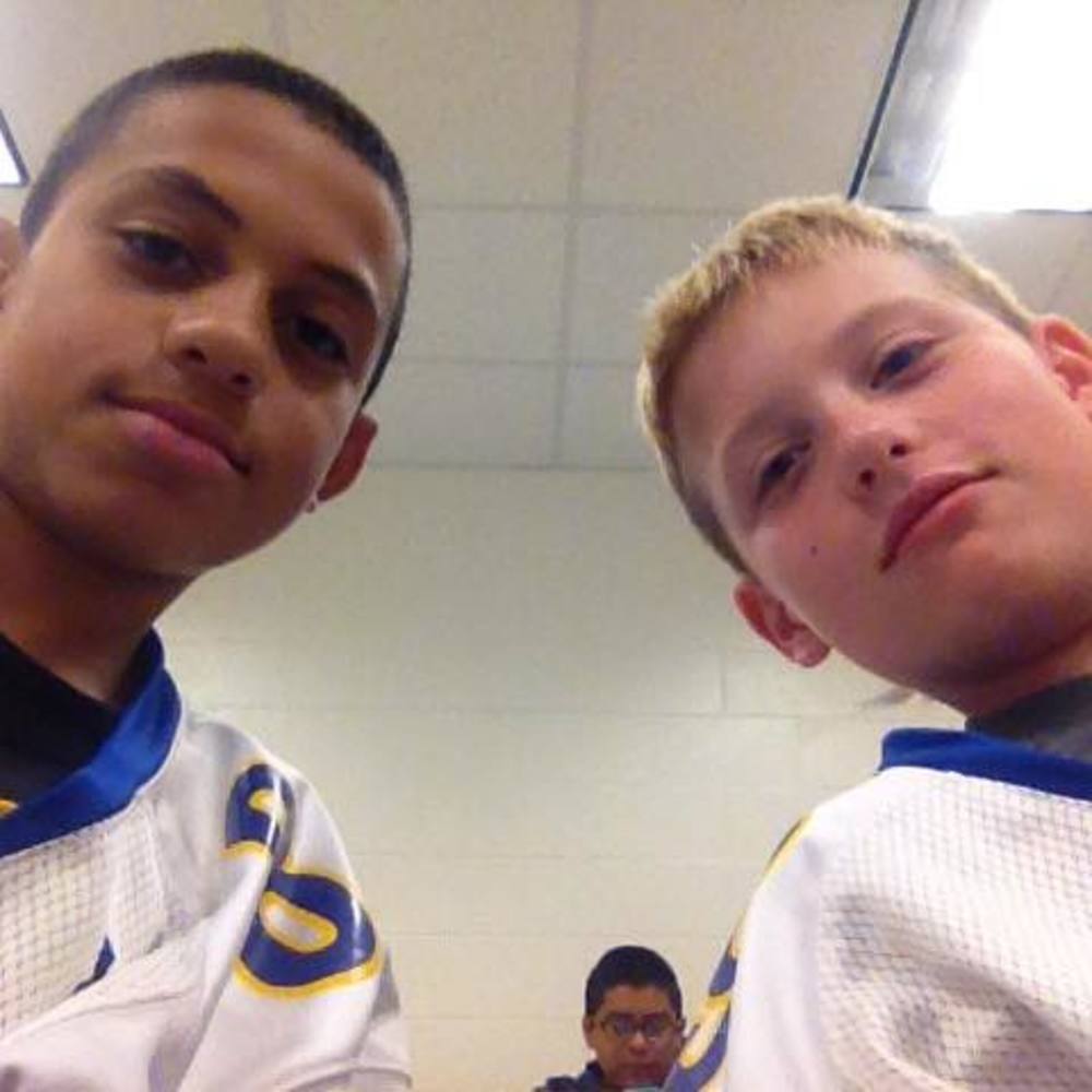 Meet your Posher, Logan