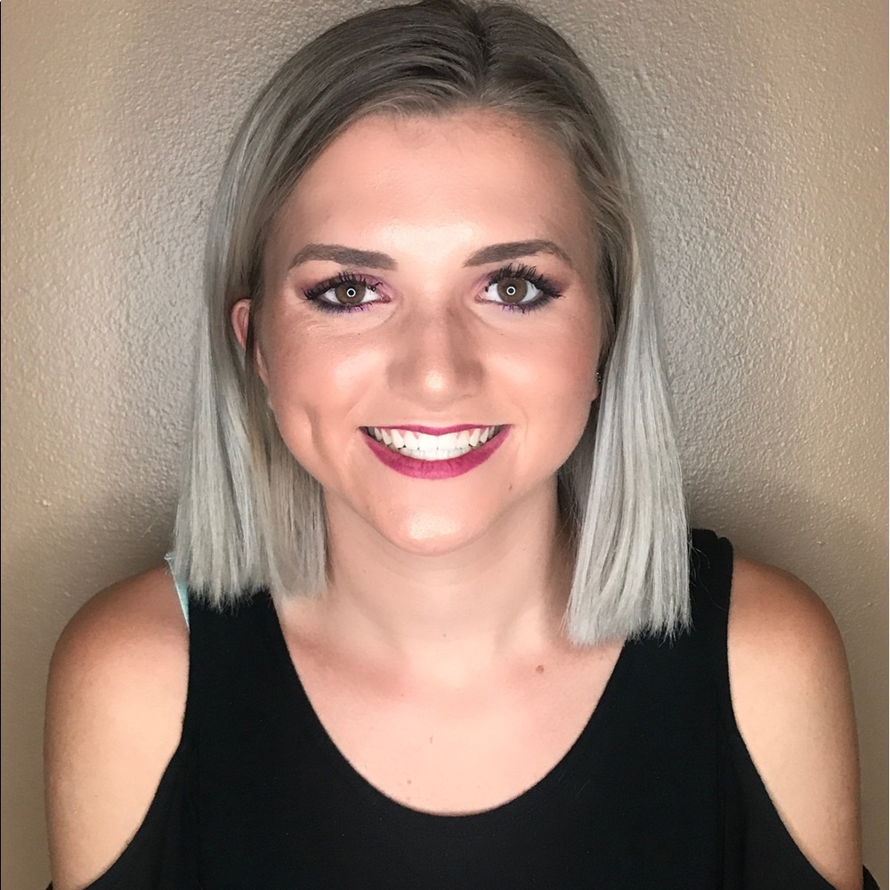 Meet your Posher, Tianna