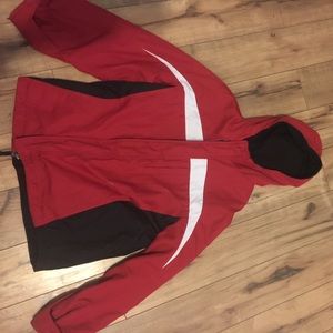 *GREAT CONDITION* Boys Jacket Size: L