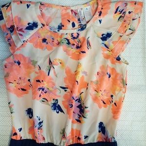 Japna Kids One Piece Outfit