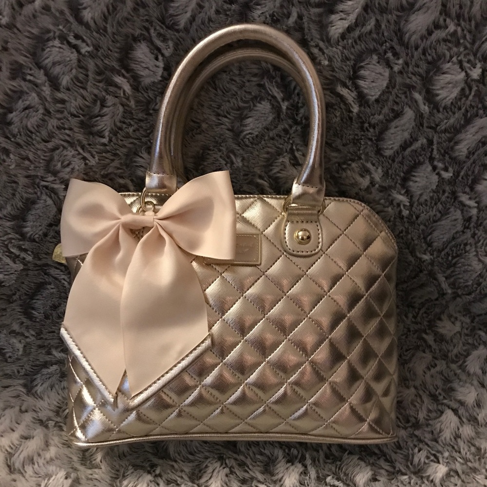 Betsey Johnson Bag