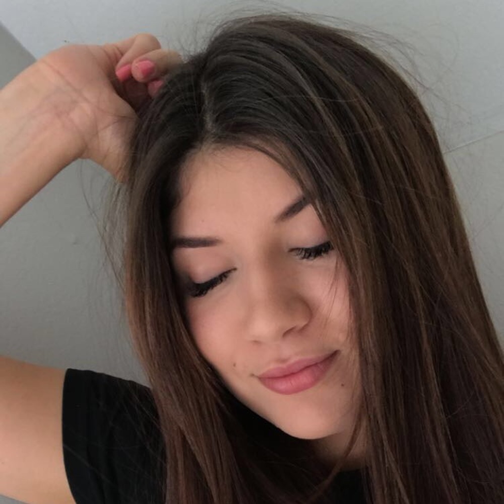 Meet your Posher, Vetina