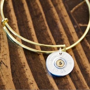 ⚡FLASH SALE⚡Winchester Shotgun Bangle bracelet