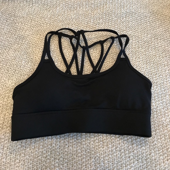 Fabletics sports bra - Picture 1 of 2