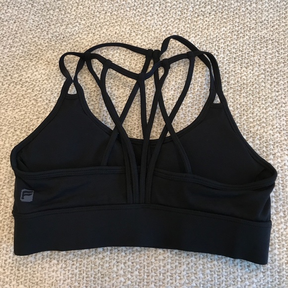 Fabletics sports bra - Picture 2 of 2