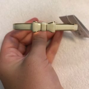 Authentic Kate Spade bangle bracelet