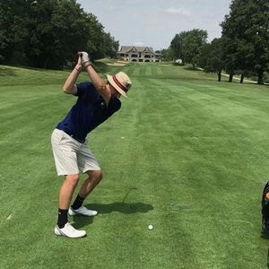 Meet your Posher, Casey