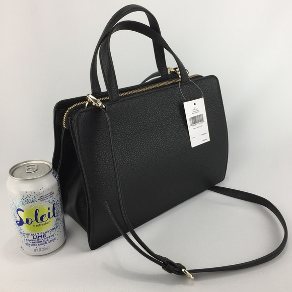 KATE SPADE ♠️ "Lise/ Rosewood Place" Bag! - Picture 2 of 6