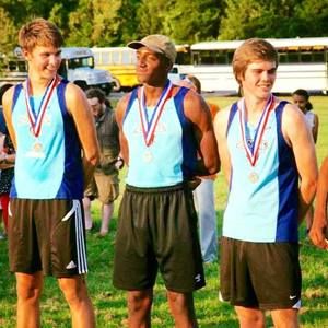 Meet your Posher, Kyle