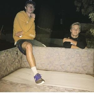 Meet your Posher, Kyle