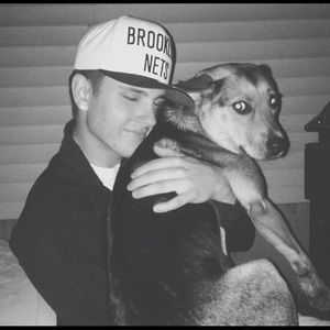 Meet your Posher, Jordon