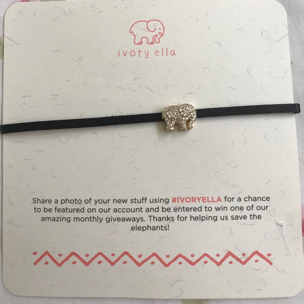 Ivory Ella jewelry
