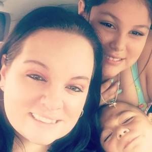 Meet your Posher, Courtney