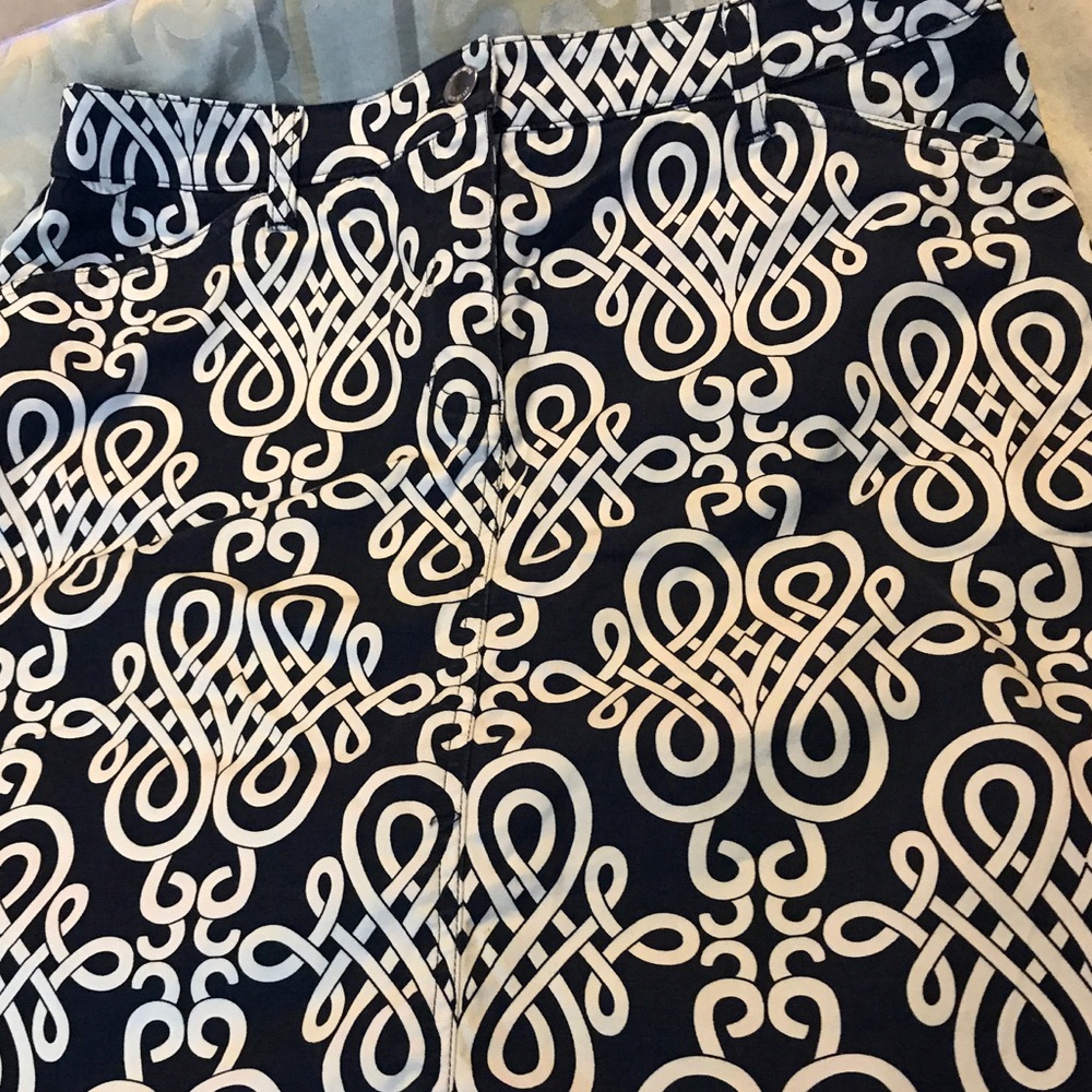 Jones New York Skirt