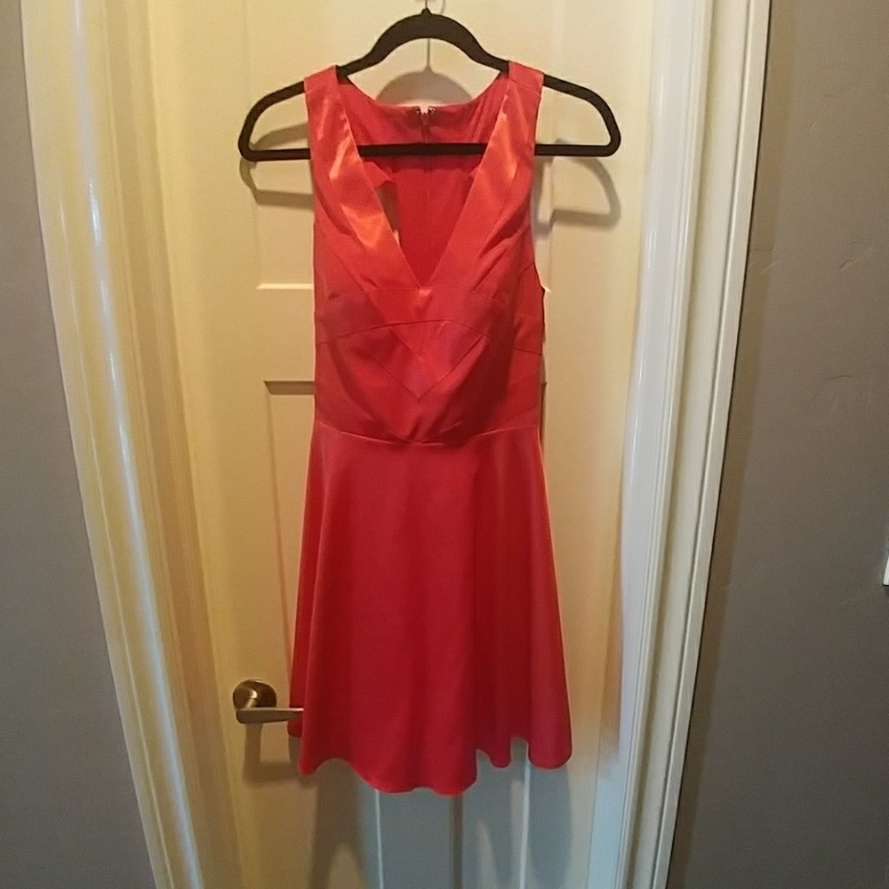 Adrianna Papell Dress