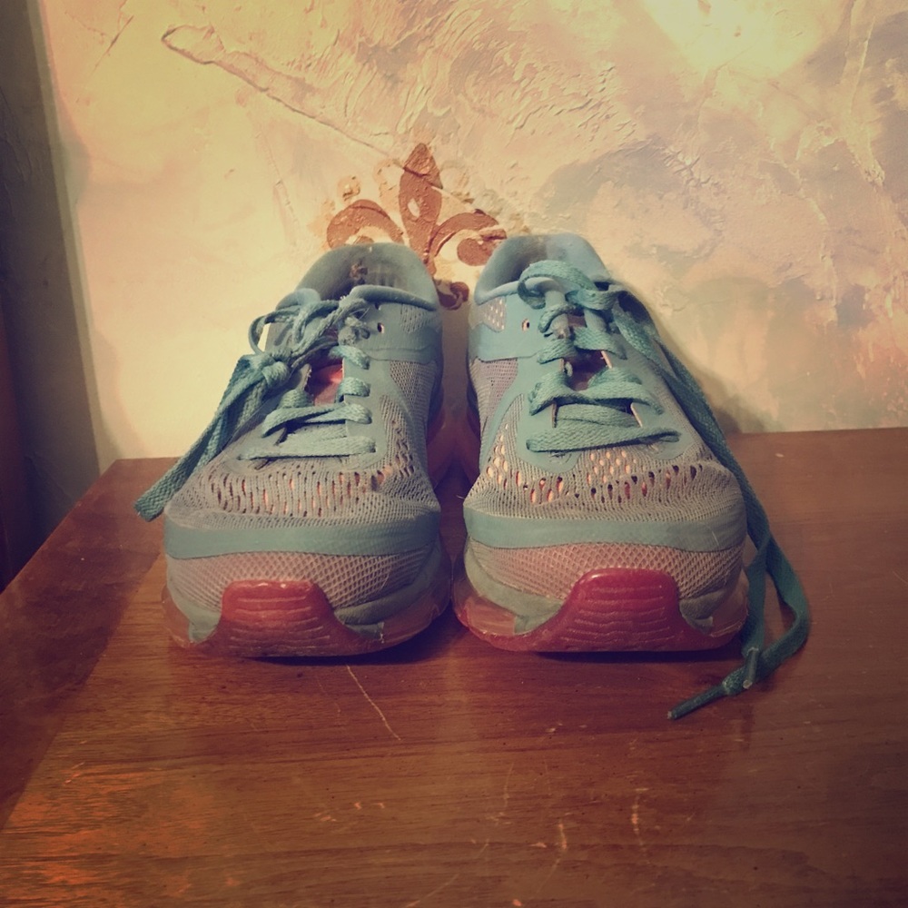 Women's Nike Air Max