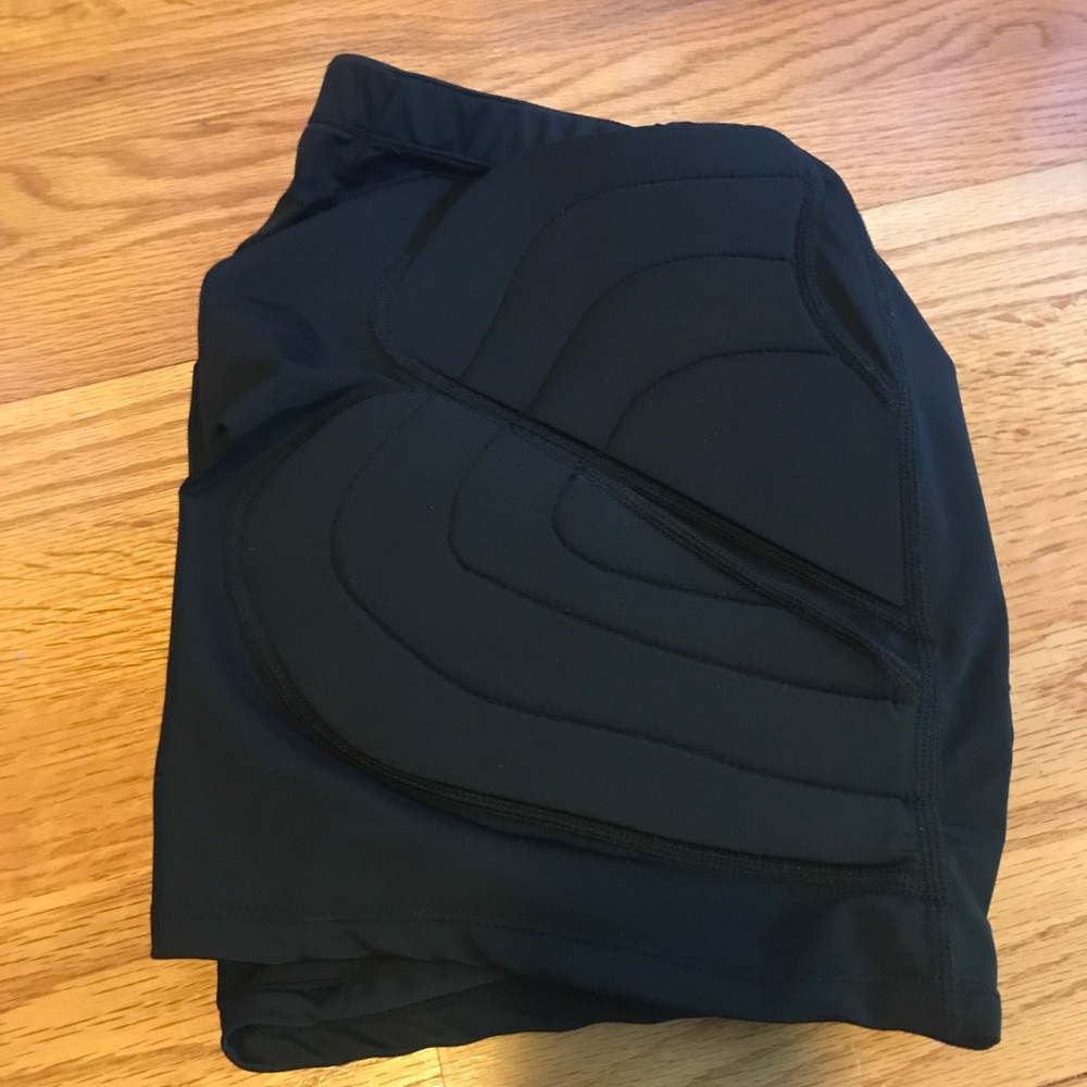 Soccer Padded Sliding Spandex
