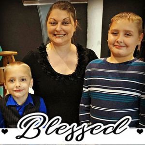 Meet your Posher, Robin