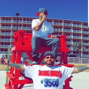 Meet your Posher, Macario