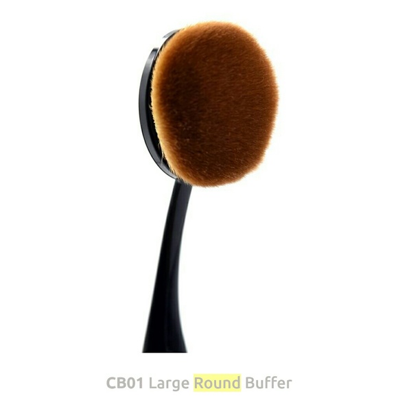 $24Contour brush $10 - Picture 3 of 3