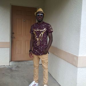 Meet your Posher, Height