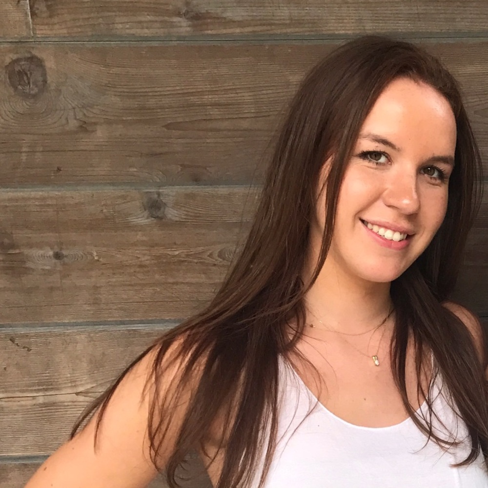 Meet your Posher, Kate